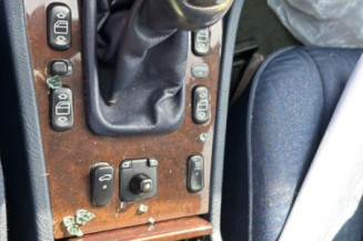 Commande chauffage MERCEDES CLASSE C 202