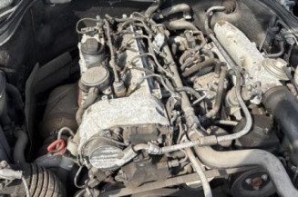 Commande de phare MERCEDES CLASSE C 202