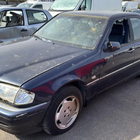 Compteur MERCEDES CLASSE C 202 Photo n°1