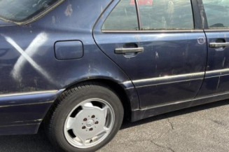 Compteur MERCEDES CLASSE C 202