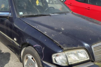 Serrure arriere gauche MERCEDES CLASSE C 202