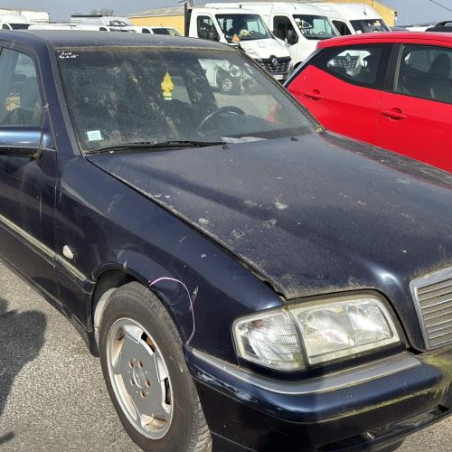 Serrure arriere gauche MERCEDES CLASSE C 202