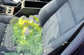 Serrure avant gauche MERCEDES CLASSE C 202