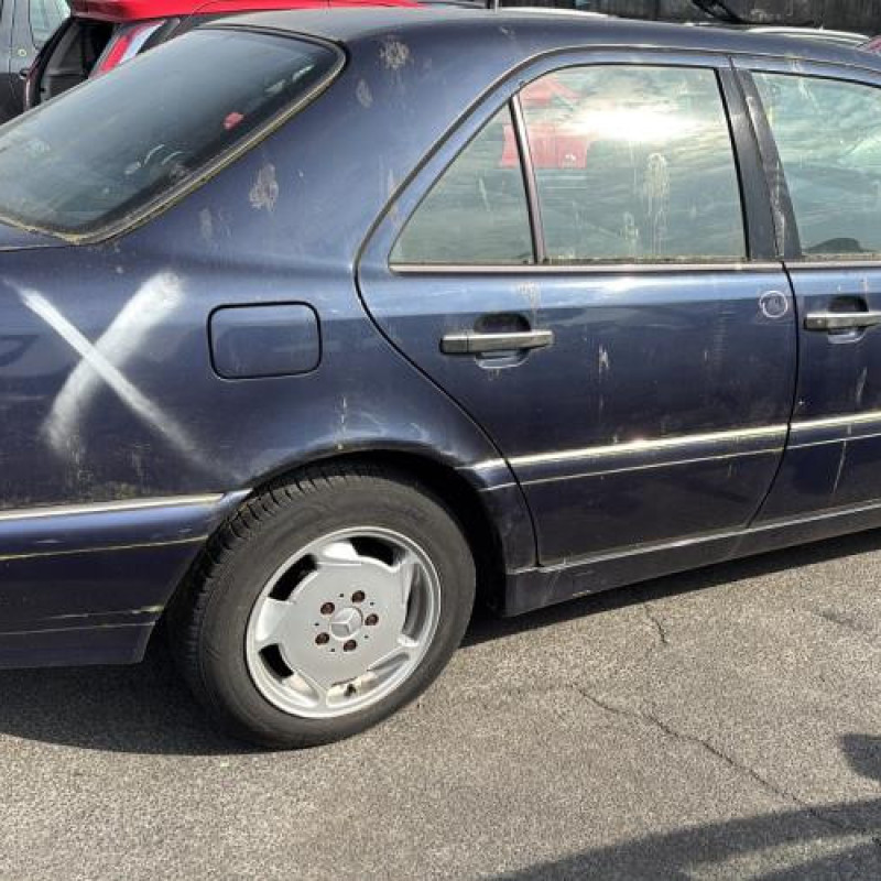 Pivot de moyeu avant gauche MERCEDES CLASSE C 202 Photo n°6