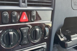 Pivot de moyeu avant gauche MERCEDES CLASSE C 202