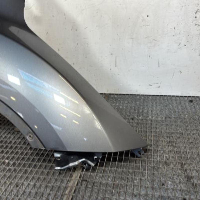 Aile avant droit NISSAN JUKE 1 Photo n°2