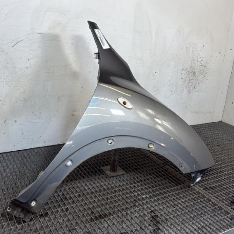 Aile avant droit NISSAN JUKE 1 Photo n°3