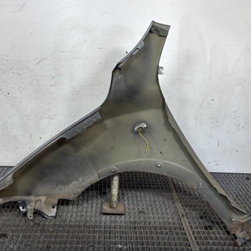 Aile avant droit NISSAN JUKE 1 Photo n°4