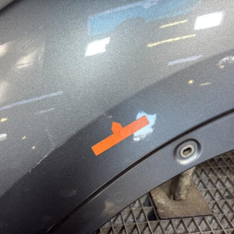 Aile avant gauche NISSAN JUKE 1 Photo n°2