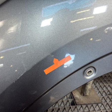 Aile avant gauche NISSAN JUKE 1 Photo n°2