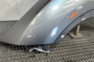 Aile avant gauche NISSAN JUKE 1