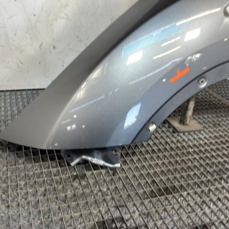 Aile avant gauche NISSAN JUKE 1 Photo n°3