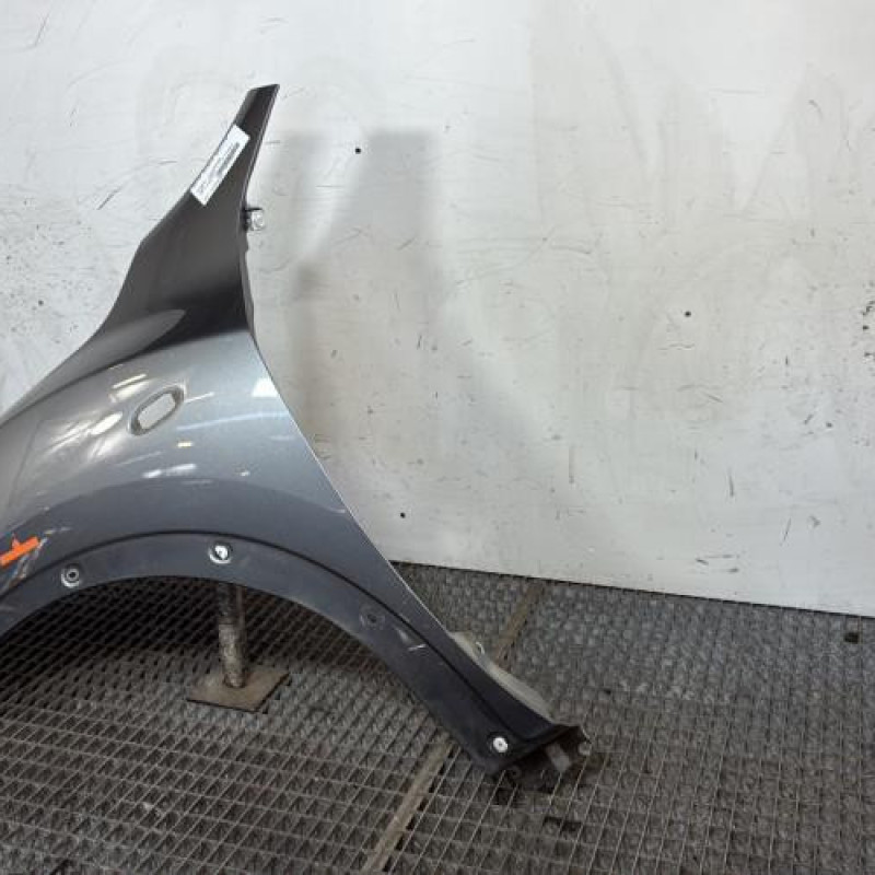 Aile avant gauche NISSAN JUKE 1 Photo n°4