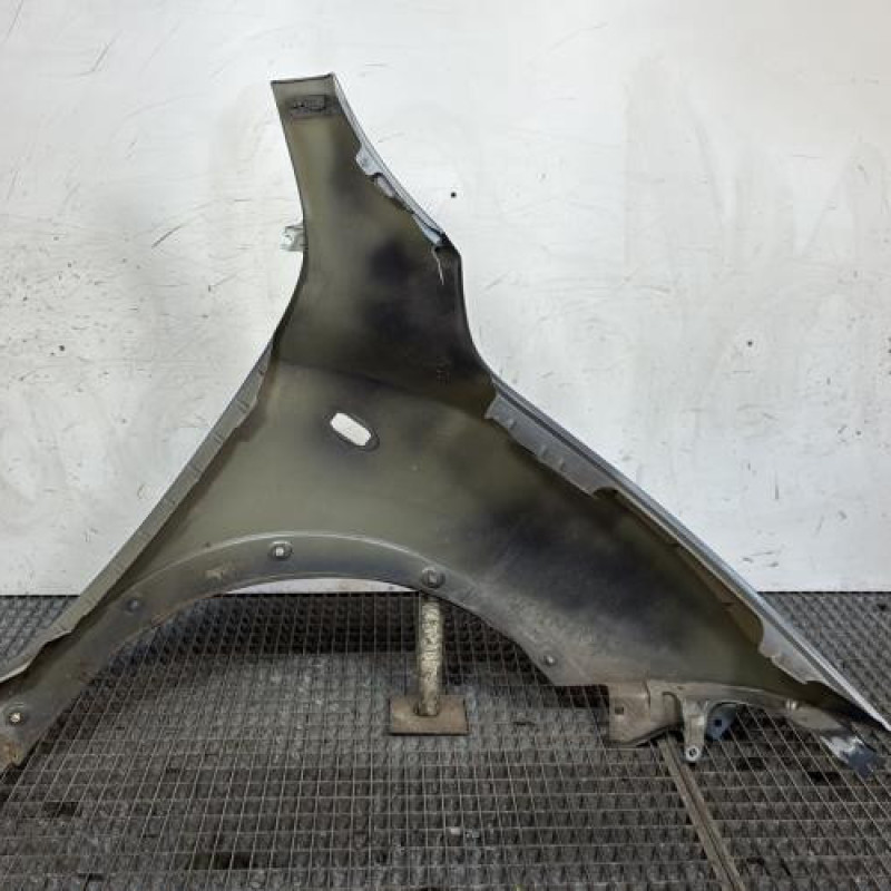Aile avant gauche NISSAN JUKE 1 Photo n°5