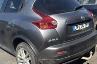 Aile avant gauche NISSAN JUKE 1