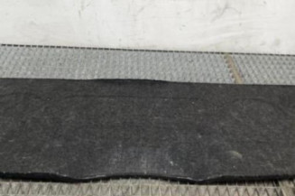 Plage arriere PEUGEOT 206