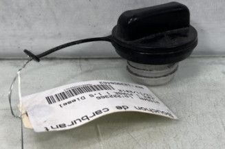 Bouchon de carburant NISSAN JUKE 1 Photo n°1
