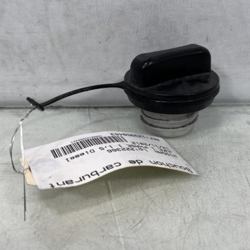 Bouchon de carburant NISSAN JUKE 1 Photo n°1