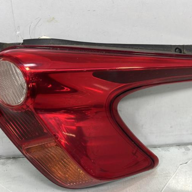 Feu arriere principal droit (feux) NISSAN JUKE 1 Photo n°1