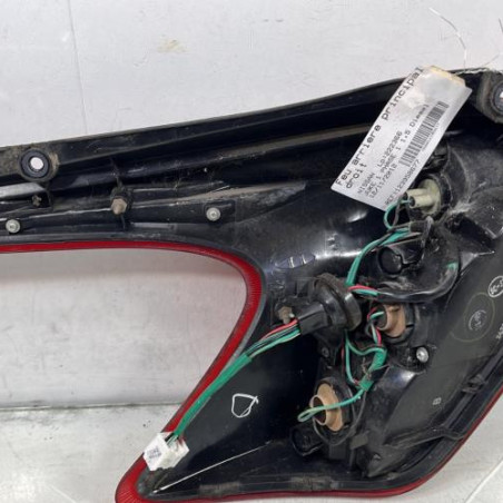 Feu arriere principal droit (feux) NISSAN JUKE 1
