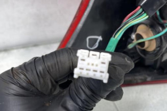 Feu arriere principal droit (feux) NISSAN JUKE 1