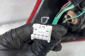 Feu arriere principal droit (feux) NISSAN JUKE 1