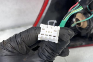 Feu arriere principal droit (feux) NISSAN JUKE 1