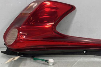 Feu arriere principal gauche (feux) NISSAN JUKE 1 Photo n°1