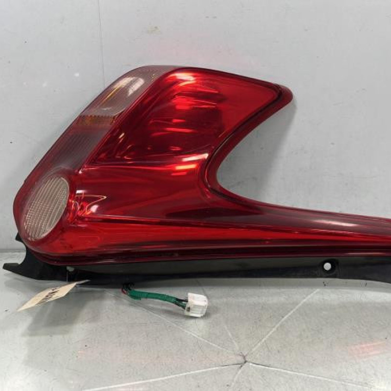 Feu arriere principal gauche (feux) NISSAN JUKE 1 Photo n°1