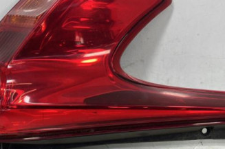 Feu arriere principal gauche (feux) NISSAN JUKE 1