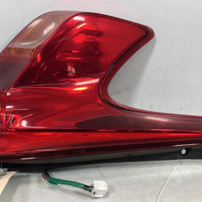 Feu arriere principal gauche (feux) NISSAN JUKE 1 Photo n°2