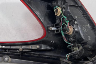 Feu arriere principal gauche (feux) NISSAN JUKE 1