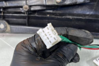 Feu arriere principal gauche (feux) NISSAN JUKE 1