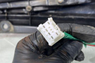 Feu arriere principal gauche (feux) NISSAN JUKE 1