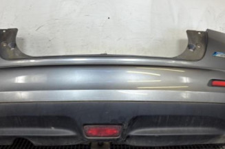 Pare choc arriere NISSAN JUKE 1 Photo n°1