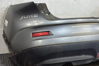 Pare choc arriere NISSAN JUKE 1