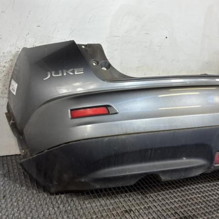 Pare choc arriere NISSAN JUKE 1