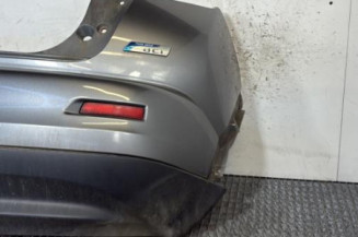 Pare choc arriere NISSAN JUKE 1