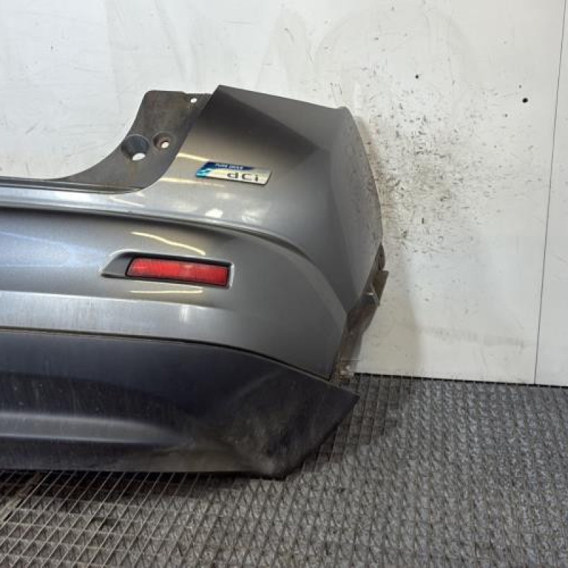 Pare choc arriere NISSAN JUKE 1 Photo n°3