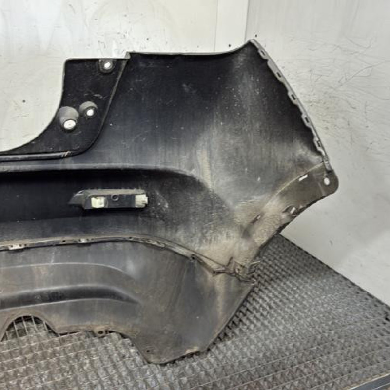 Pare choc arriere NISSAN JUKE 1 Photo n°4