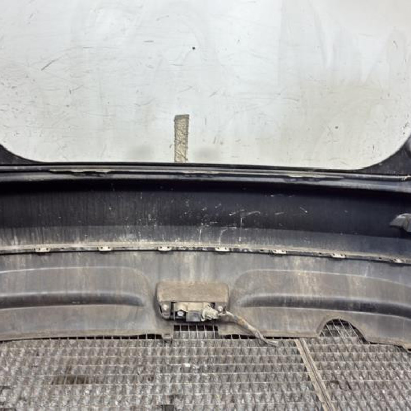 Pare choc arriere NISSAN JUKE 1 Photo n°5