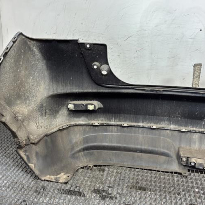 Pare choc arriere NISSAN JUKE 1 Photo n°7