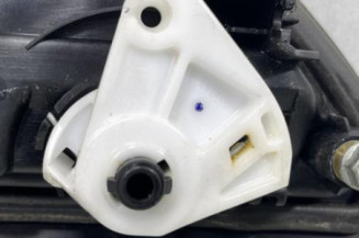 Poignee porte arriere droit NISSAN JUKE 1