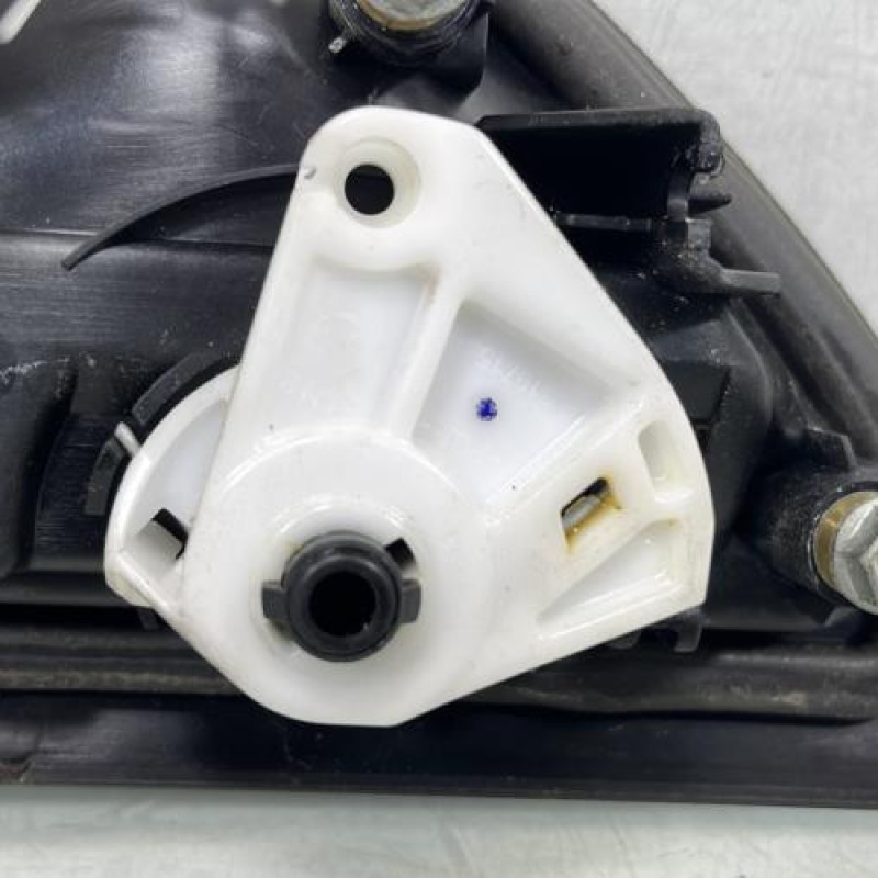 Poignee porte arriere droit NISSAN JUKE 1 Photo n°3