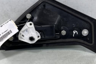 Poignee porte arriere gauche NISSAN JUKE 1