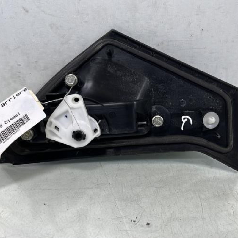 Poignee porte arriere gauche NISSAN JUKE 1 Photo n°2