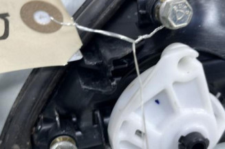 Poignee porte arriere gauche NISSAN JUKE 1