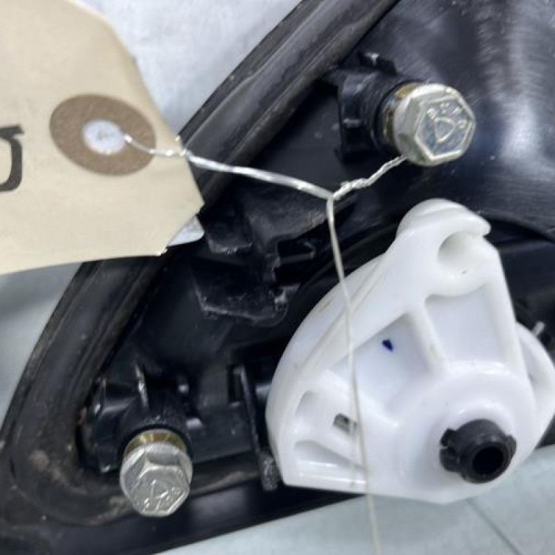 Poignee porte arriere gauche NISSAN JUKE 1 Photo n°3