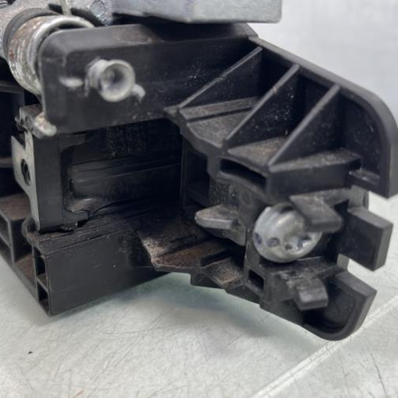 Poignee porte avant droit NISSAN JUKE 1 Photo n°3