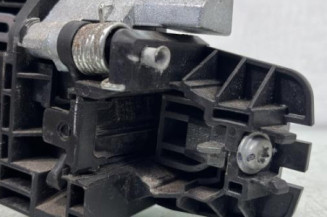 Poignee porte avant droit NISSAN JUKE 1